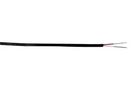 THERMOCOUPLE WIRE, 30.48M, 20AWG EXPP-J-20S-TWSH-UL-100
