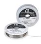 HEATING WIRE, 1000DEG C, 50FT NI60-020-50