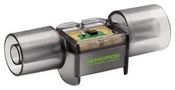 FLOW SENSOR, -33 TO 33LPM, 5 TO 50DEG C SFM3400-33-D