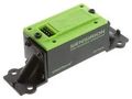 FLOW SENSOR, 0 TO 20LPM, -20 TO 80DEG C SFM4100-O2 DOWNMOUNT