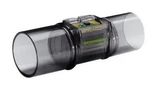 FLOW SENSOR, -100TO 250LPM, 10TO 50DEG C SFM3200-AW