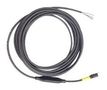SENSOR CORD, 4P M8 RCPT-FREE END, 5M SCC1