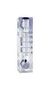 FLOWMETER, 20LPM, 100PSI, 1/4" FNPT FL-2069-NV