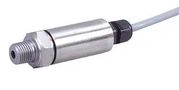 PRESSURE TRANSMITTER, GAUGE, 0-100PSI PX309-100G5V