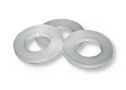 WASHER, FLAT, NYLON, M8, OD 16MM MP008059