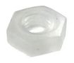 NUT, HEX, NYLON, M3 MP008062