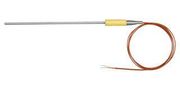 TC PROBE, TYPE K, 1204DEG C, 12" KTXL-14U-12