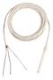 RESISTANCE TEMPERATURE DETECTOR, 100 OHM RTD-2-1PT100KN2528-36-G