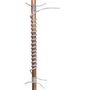 ELECTRIC HEATER, 482DEG C, 400W, 120VAC FGR-080