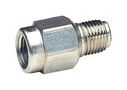 PRESSURE SNUBBER, 1/4 NPT, WATER/OIL PS-4E