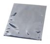 METAL-IN STATIC SHIELD BAG, 15" X 11" PCL1001115