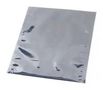 METAL-IN STATIC SHIELD BAG, 10" X 6" PCL100610