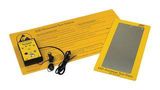 ESD TESTER, WRIST STRAP/FOOTWEAR STATION 222565