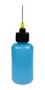 DISPENSER, NEEDLE BOTTLE, BLUE, 2 OZ 35564