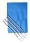 STAINLESS STEEL PROBE KIT 35630