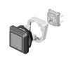 SWITCH ACTUATOR, PLASTIC, BLACK 92-443.500