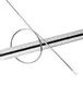THERMOCOUPLE WIRE, K, 4.5MM 310-K-MO-4.5MM-DUAL-DIA-SLE