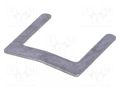 Lamella contact; SMART CASE OKW A9166002