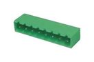 TERMINAL BLOCK, R/A HEADER, 2WAY, TH OQ0254510000G