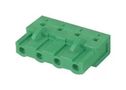 TERMINAL BLOCK, R/A SOCKET, 5WAY, TH V70501510000G