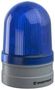 BEACON, TWINLIGHT, BLUE, 24V, PUSH-IN 26151070