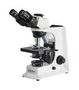 MICROSCOPE, TRINOCULAR, 4X/10X/40X/100X OBL 155