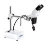 MICROSCOPE, BINOCULAR, 1X OSE 409