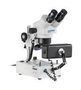 MICROSCOPE, BINOCULAR, 0.7X-3.6X OZG 493