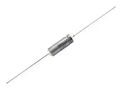 CAP, 180UF, 75V, TANT, AXIAL T18B187K075CZSS