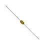CAP, 100PF, 50V, MLCCAXIAL A101J15C0GF5TAA