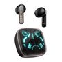 ONIKUMA T1 Gaming TWS earbuds (Black), ONIKUMA T1-TWS Black