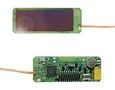 TRANSMITTER MODULE, ASK, 868.3MHZ STM331