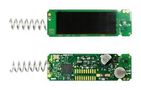 TRANSMITTER MODULE, ASK, 868.3MHZ STM350