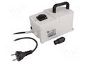 Transformer: protective; 250VA; 230VAC; 24V; IP44; Ins.class: II BREVE TUFVASSONS PFS250/230/24V
