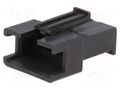 Connector: wire-wire; plug; male; PIN: 4; NPP; for cable; 2.5mm; 1x4 NINIGI NPPG-04