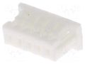 Connector: wire-board; plug; female; PIN: 5; 125V; for cable; 1.25mm JOINT TECH NX1251-05PFS