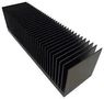HEAT SINK, ALUM ALLOY, 0.124 DEG C/W MP008461