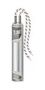 CARTRIDGE HEATER, STAINLESS STEEL, 50W HDC00435-W1A