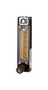 FLOWMETER, 200PSI, 0.01-0.1LPM, 1/8" FLDH3306ST
