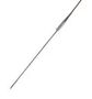 THERMOCOUPLE, K TYP, 457.2MM, 1150 DEG C KTIN-316U-18