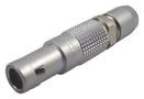 CIRCULAR CONNECTOR, PLUG, 2 WAY, CABLE FGG.00.302.CLAD35