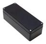 ENCLOSURE, WALL, BLK, PET FIBRE GLASS 1590ZGRP131BK