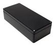 ENCLOSURE, WALL, BLK, PET FIBRE GLASS 1590ZGRP163BK.