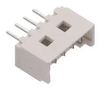 CONN, HEADER, 6POS, 1ROW, 1.25MM 653006114822