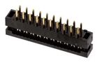 BOARD IN CONN, 20POS, 2ROW, 2MM 62502022323