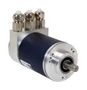 ROTARY ENCODER, MECHANICAL, ABSOLUTE MHM5-DPC1B-1213-S060-H3P