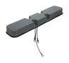 RF ANTENNA, RAILWAY ROOF TOP, 7.125GHZ 1399.99.0072