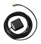 ANTENNA, GPS, 1.57542GHZ APAMP-111