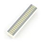 20-segment LED Bar Display DC-20/20GWA - green LED-08167 5904422311155