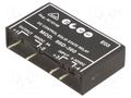 Relay: solid state; SPST-NO; Ucntrl: 3÷32VDC; 3A; max.60VDC; SSR 88 ELCO SRL SSR88D-360